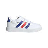 ZAPATILLAS URBANAS ADIDAS BREAKNET INFANTIL | HP8964 ADIDAS 13,5 - CalzadosPaola