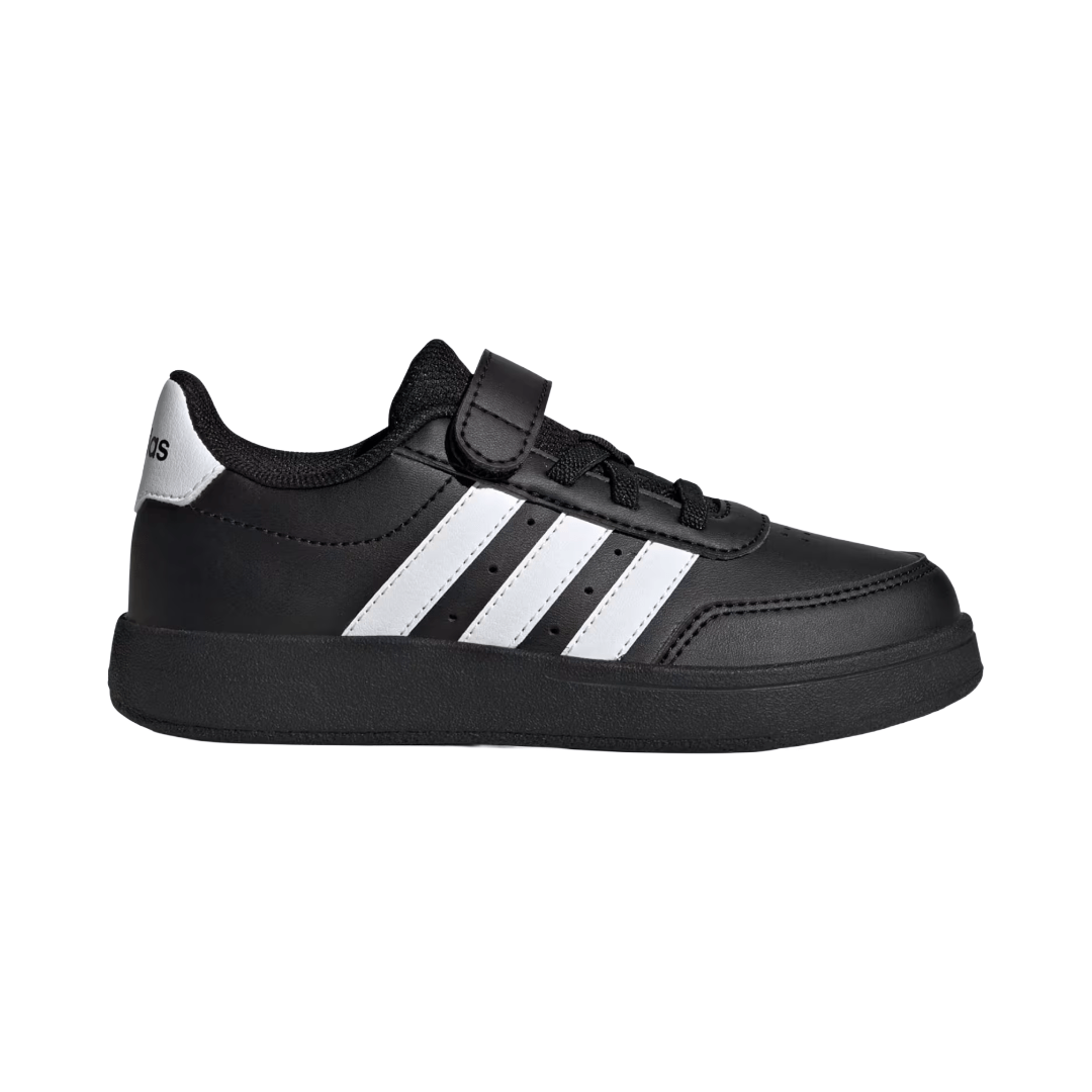 ZAPATILLAS URBANAS ADIDAS BREAKNET INFANTIL IE3793 ADIDAS 1,0 - CalzadosPaola