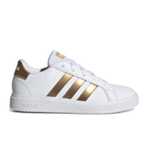 ZAPATILLAS URBANAS ADIDAS GRAND COURT 2.0 INFANTIL GY2578 ADIDAS 1,0 - CalzadosPaola