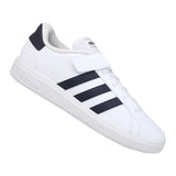 ZAPATILLAS URBANAS ADIDAS GRAND COURT INFANTIL | GW6521 ADIDAS 7,0 - CalzadosPaola