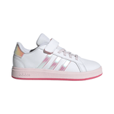 ZAPATILLAS URBANAS ADIDAS GRAND COURT INFANTIL JS3939 ADIDAS 1,5 - CalzadosPaola