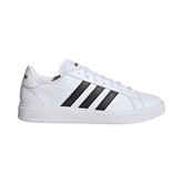 ZAPATILLAS URBANAS ADIDAS GRAND COURT UNISEX GW9250 ADIDAS 10 - CalzadosPaola