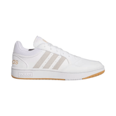 ZAPATILLAS URBANAS ADIDAS HOOPS 3.0 UNISEX IF2634 ADIDAS 10 - CalzadosPaola