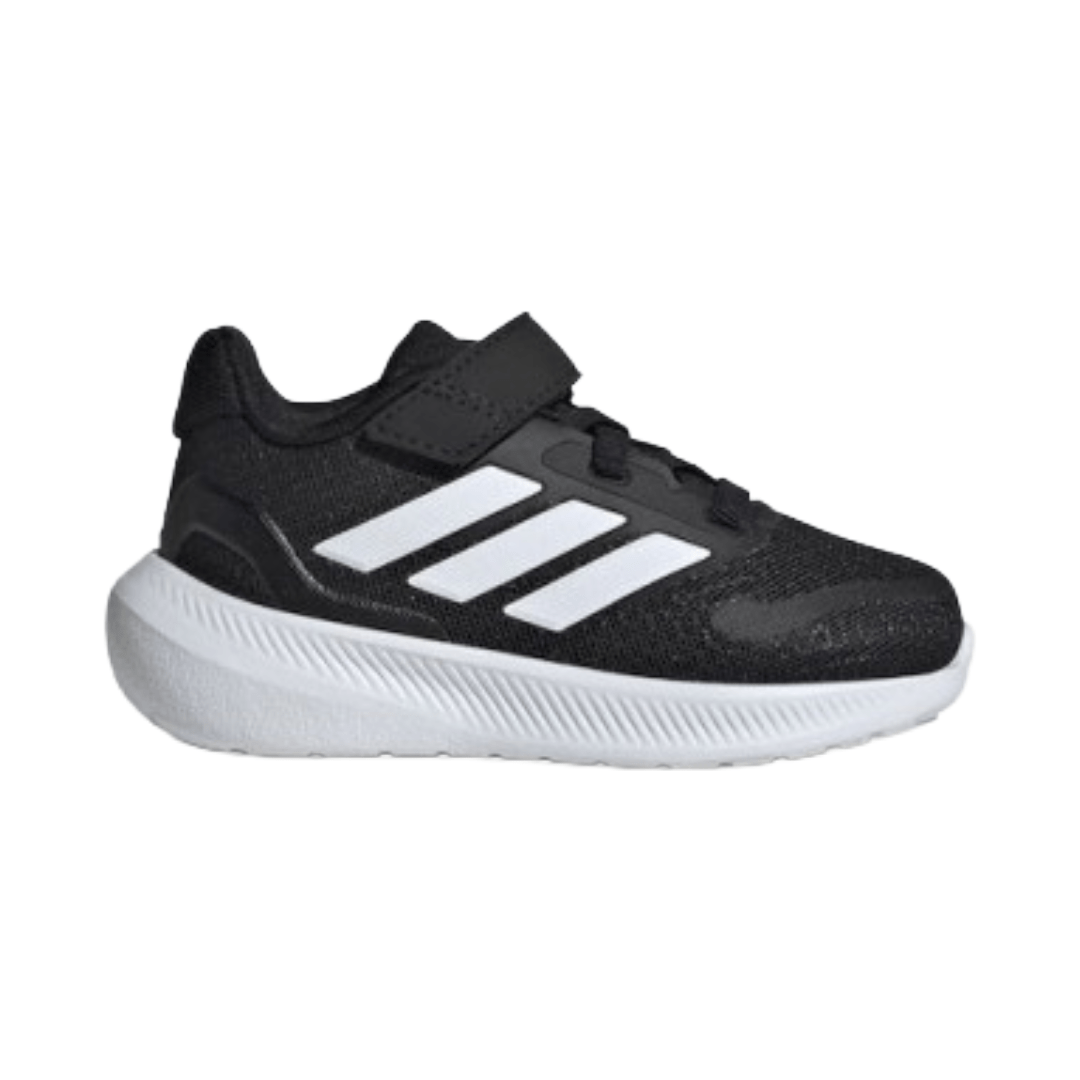 ZAPATILLAS URBANAS ADIDAS RUNFALCON 5 BEBES IE8598 ADIDAS 10 - CalzadosPaola