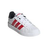 ZAPATILLAS URBANAS ADIDAS STREETTALK INFANTIL JQ8612 ADIDAS 3,5 - CalzadosPaola