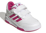 ZAPATILLAS URBANAS ADIDAS TENSAUR SPORT BEBÉS | GW6468 ADIDAS 10 - CalzadosPaola