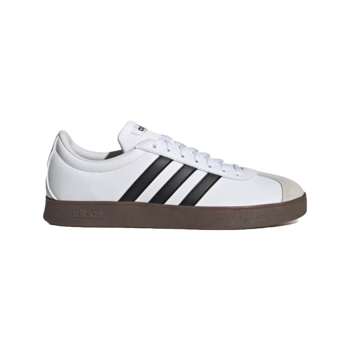 ZAPATILLAS URBANAS ADIDAS VL COURT BASE HOMBRE | ID3711 ADIDAS 7,0 - CalzadosPaola