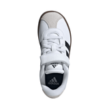 ZAPATILLAS URBANAS ADIDAS VL COURT INFANTIL ID9155 ADIDAS 10,5 - CalzadosPaola