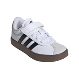 ZAPATILLAS URBANAS ADIDAS VL COURT INFANTIL ID9155 ADIDAS 10,5 - CalzadosPaola