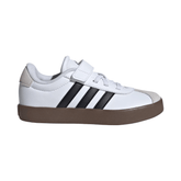 ZAPATILLAS URBANAS ADIDAS VL COURT INFANTIL ID9155 ADIDAS 10,5 - CalzadosPaola