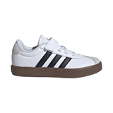 ZAPATILLAS URBANAS ADIDAS VL COURT INFANTIL ID9155 ADIDAS 10,5 - CalzadosPaola