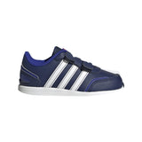 ZAPATILLAS URBANAS ADIDAS VS SWITCH 3 BEBÉS | H03794 ADIDAS 10 - CalzadosPaola