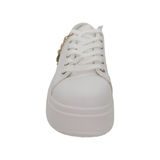 ZAPATILLAS URBANAS AGUXI GOLDEN MUJER | S408B1031 - D AGUXI 36 - CalzadosPaola