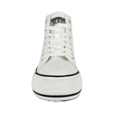 ZAPATILLAS URBANAS ALQUIMIA BLANCO MUJER 5835 ALQUIMIA 35 - CalzadosPaola