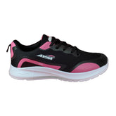 ZAPATILLAS URBANAS AVIA FACTOR MUJER | 050326 - 1 AVIA 6,0 - CalzadosPaola