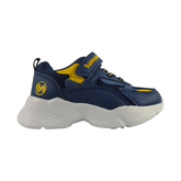 ZAPATILLAS URBANAS BUBBLE GUMMERS AZUL BEBÉS | 181 - 9755 BUBBLE GUMMERS 22 EU / 6 US / 13.8 CM - CalzadosPaola