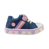 ZAPATILLAS URBANAS BUBBLE GUMMERS BLOOM BEBÉS | 089 - 9396 BUBBLE GUMMERS 18 EU / 2.5 US / 11.2 CM - CalzadosPaola