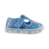 ZAPATILLAS URBANAS BUBBLE GUMMERS BLOOM BEBÉS | 189 - 9049 BUBBLE GUMMERS 22 EU / 6 US / 13.8 CM - CalzadosPaola