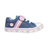 ZAPATILLAS URBANAS BUBBLE GUMMERS BLOOM BEBÉS | 189 - 9396 BUBBLE GUMMERS 22 EU / 6 US / 13.8 CM - CalzadosPaola