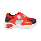 ZAPATILLAS URBANAS BUBBLE GUMMERS BOMBEROS BEBÉS | 181 - 5999 BUBBLE GUMMERS 22 EU / 6 US / 13.8 CM - CalzadosPaola