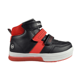 ZAPATILLAS URBANAS BUBBLE GUMMERS NEGRO INFANTIL | 201 - 6669 BUBBLE GUMMERS 26 EU / 9 US / 16.5 CM - CalzadosPaola