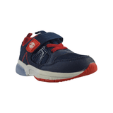 ZAPATILLAS URBANAS BUBBLE GUMMERS OCEAN BEBÉS | 181 - 9983 BUBBLE GUMMERS 22 EU / 6 US / 13.8 CM - CalzadosPaola