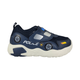 ZAPATILLAS URBANAS BUBBLE GUMMERS POLICE INFANTIL | 281 - 9989 BUBBLE GUMMERS 26 EU / 9 US / 16.5 CM - CalzadosPaola