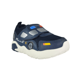 ZAPATILLAS URBANAS BUBBLE GUMMERS POLICE INFANTIL | 281 - 9989 BUBBLE GUMMERS 26 EU / 9 US / 16.5 CM - CalzadosPaola