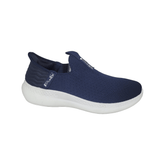 ZAPATILLAS URBANAS BY PASS BLUE MUJER | WA60 - 7 BY PASS 35 - CalzadosPaola