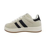 ZAPATILLAS URBANAS CHALADA BEIGE MUJER | 37 - ANNIE - 1 CHALADA 35 - CalzadosPaola