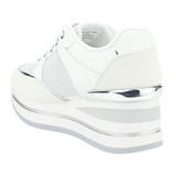 ZAPATILLAS URBANAS CHALADA BLANCO MUJER 23 - JETTIX - 3 CHALADA 35 - CalzadosPaola