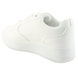 ZAPATILLAS URBANAS CHALADA BLANCO MUJER 36 - JOGGO - 9 CHALADA 35 - CalzadosPaola