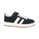 ZAPATILLAS URBANAS CHALADA NEGRO CASUAL MUJER 37 - ANNIE - 1 CHALADA 35 CL / 22.9 CM - CalzadosPaola