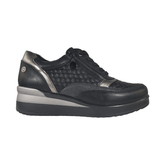 ZAPATILLAS URBANAS CHALADA NEGRO MUJER | 36 - DANAY - 1 CHALADA 35 - CalzadosPaola