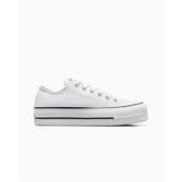 ZAPATILLAS URBANAS CONVERSE ALL STAR LIFT MUJER | 560251C - 102 CONVERSE 6,5 - CalzadosPaola