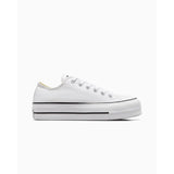 ZAPATILLAS URBANAS CONVERSE ALL STAR LIFT MUJER | 560251C - 102 CONVERSE 6,5 - CalzadosPaola