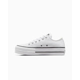 ZAPATILLAS URBANAS CONVERSE ALL STAR LIFT MUJER | 560251C - 102 CONVERSE 6,5 - CalzadosPaola