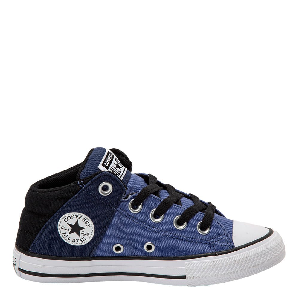 ZAPATILLAS URBANAS CONVERSE AXEL INFANTIL | 672775C - 496 CONVERSE 11 - CalzadosPaola