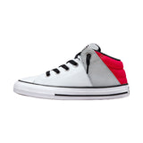 ZAPATILLAS URBANAS CONVERSE AXEL INFANTIL | 672776C - 102 CONVERSE 13 - CalzadosPaola