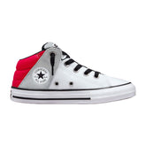 ZAPATILLAS URBANAS CONVERSE AXEL INFANTIL | 672776C - 102 CONVERSE 13 - CalzadosPaola