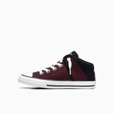 ZAPATILLAS URBANAS CONVERSE CHUCK TAYLOR ALL STAR AXEL 90'S INFANTIL | A08409C - 508 CONVERSE 13 - CalzadosPaola