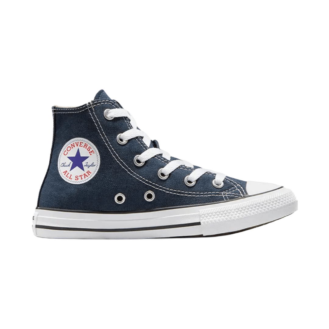 ZAPATILLAS URBANAS CONVERSE CHUCK TAYLOR ALL STAR CORE HI INFANTIL | 3J233C - 410 CONVERSE 1,0 - CalzadosPaola
