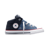 ZAPATILLAS URBANAS CONVERSE CHUCK TAYLOR ALL STAR INFANTIL A10749C - 403 CONVERSE 2,5 - CalzadosPaola