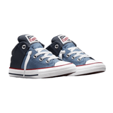 ZAPATILLAS URBANAS CONVERSE CHUCK TAYLOR ALL STAR INFANTIL A10749C - 403 CONVERSE 2,5 - CalzadosPaola