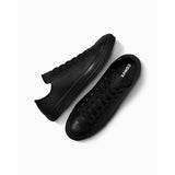 ZAPATILLAS URBANAS CONVERSE CHUCK TAYLOR CUERO MUJER | 135253C - 001 CONVERSE 3,5 - CalzadosPaola