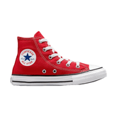 ZAPATILLAS URBANAS CONVERSE CHUCK TAYLOR INFANTIL | 3J232C - 600 CONVERSE 105 - CalzadosPaola