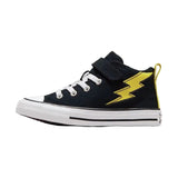 ZAPATILLAS URBANAS CONVERSE CHUCK TAYLOR INFANTIL | A10392C - 001 CONVERSE 13 - CalzadosPaola
