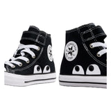 ZAPATILLAS URBANAS CONVERSE CHUCK TAYLOR JUVENIL | A10385C - 001 CONVERSE 13 - CalzadosPaola