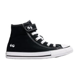 ZAPATILLAS URBANAS CONVERSE CHUCK TAYLOR JUVENIL | A10385C - 001 CONVERSE 13 - CalzadosPaola