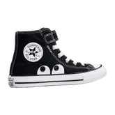 ZAPATILLAS URBANAS CONVERSE CHUCK TAYLOR JUVENIL | A10385C - 001 CONVERSE 13 - CalzadosPaola
